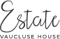 Estate Vaucluse House Logo