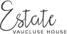 Estate Vaucluse House Logo