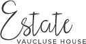 Estate Vaucluse House Logo