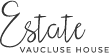 Estate Vaucluse House Logo