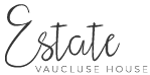 Estate Vaucluse House Logo