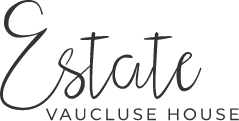 Estate Vaucluse House Logo