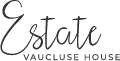 Estate Vaucluse House Logo